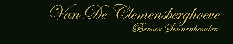 Logo van de Clemensberghoeve